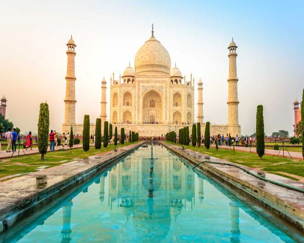 India