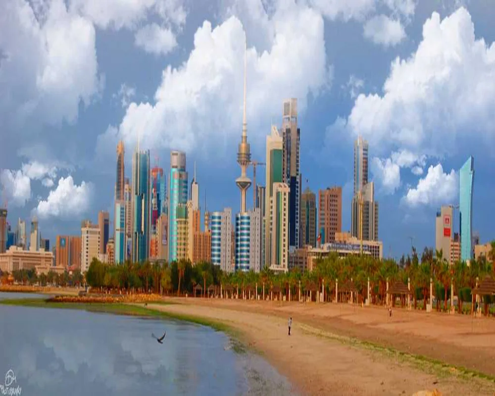 Kuwait