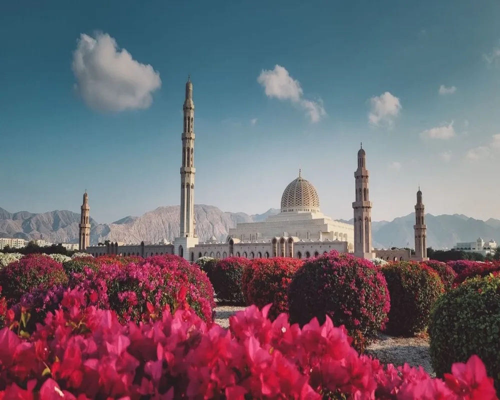 Oman