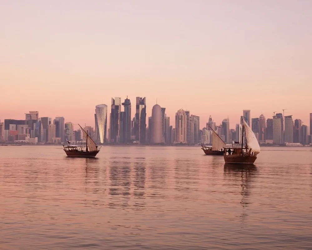 Qatar